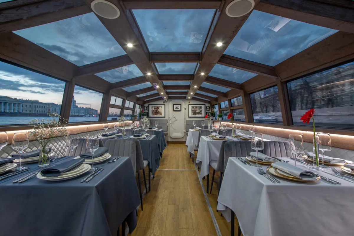 Теплоход «Антверпен» image- 15